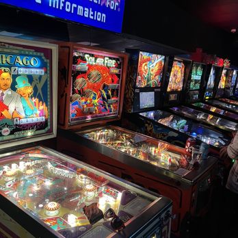 Press Start - Bars Near Me - Reno, Nevada Press Start - Bars Near Me - Reno, Nevada