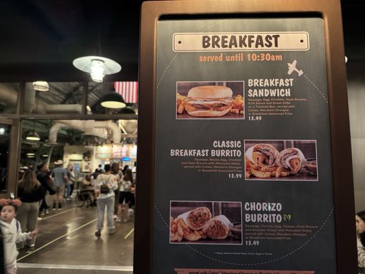 Menu photo 8 Smokejumpers Grill Anaheim, CA Menu photo 8 Smokejumpers Grill Anaheim, CA