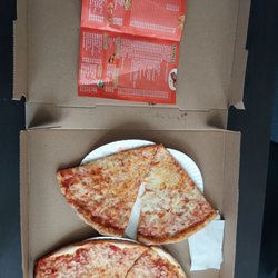 Mario's Pizza