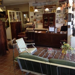 Back Porch Antiques - Back Porch Antiques in Marine City, Michigan