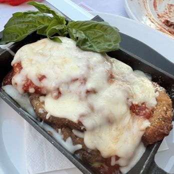 Marino’s Italian Kitchen and Bar - Eggplant Parmesan - Wine Bars Near Me - Phoenix, Arizona Marino’s Italian Kitchen and Bar - Eggplant Parmesan - Wine Bars Near Me - Phoenix, Arizona