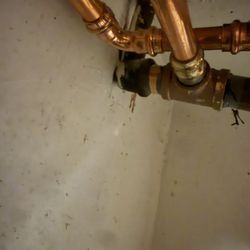 DND Plumbing