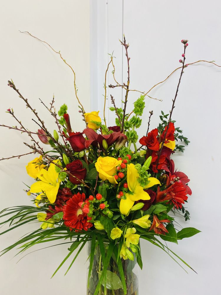 BREA FLORIST 537 Photos & 106 Reviews 341 S Brea Blvd, Brea