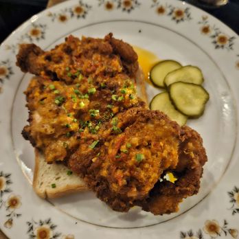 Bird Dog - Southern Near Me - New York, New York