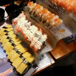 漁屋日本料理