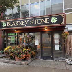 Blarney Stone - Entrance