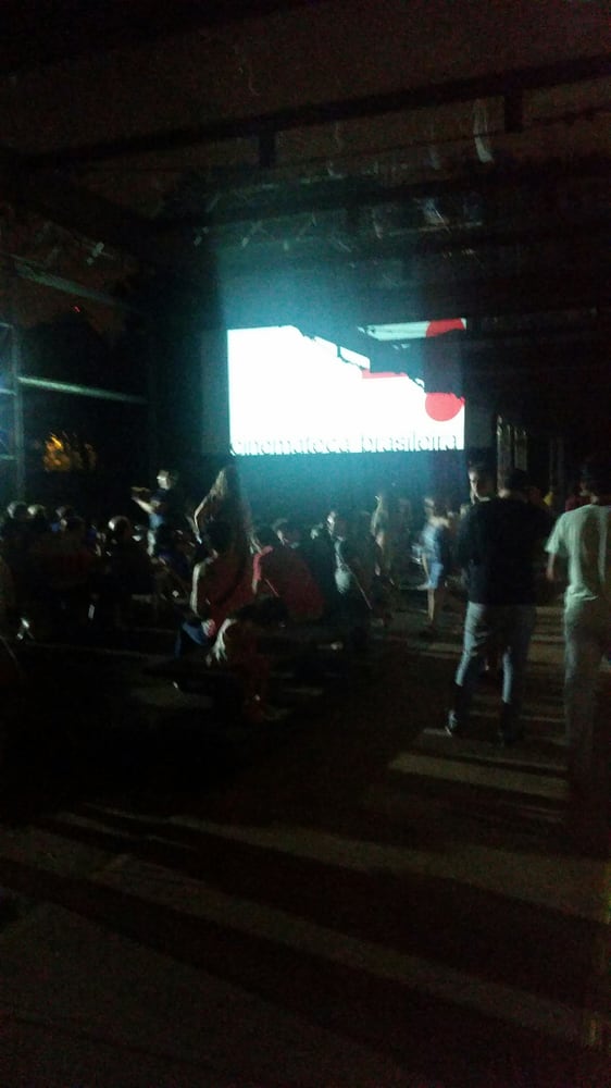 Cinemateca Brasileira