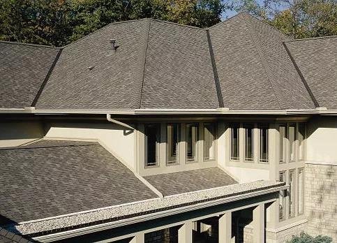 Slide of Dane Roofing