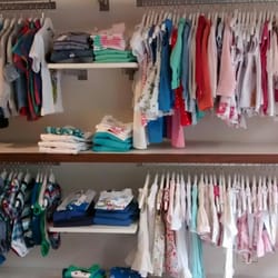 Crayon - Ropa para bebé