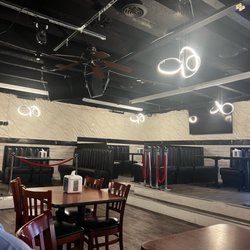 Nico’s Restaurant and lounge