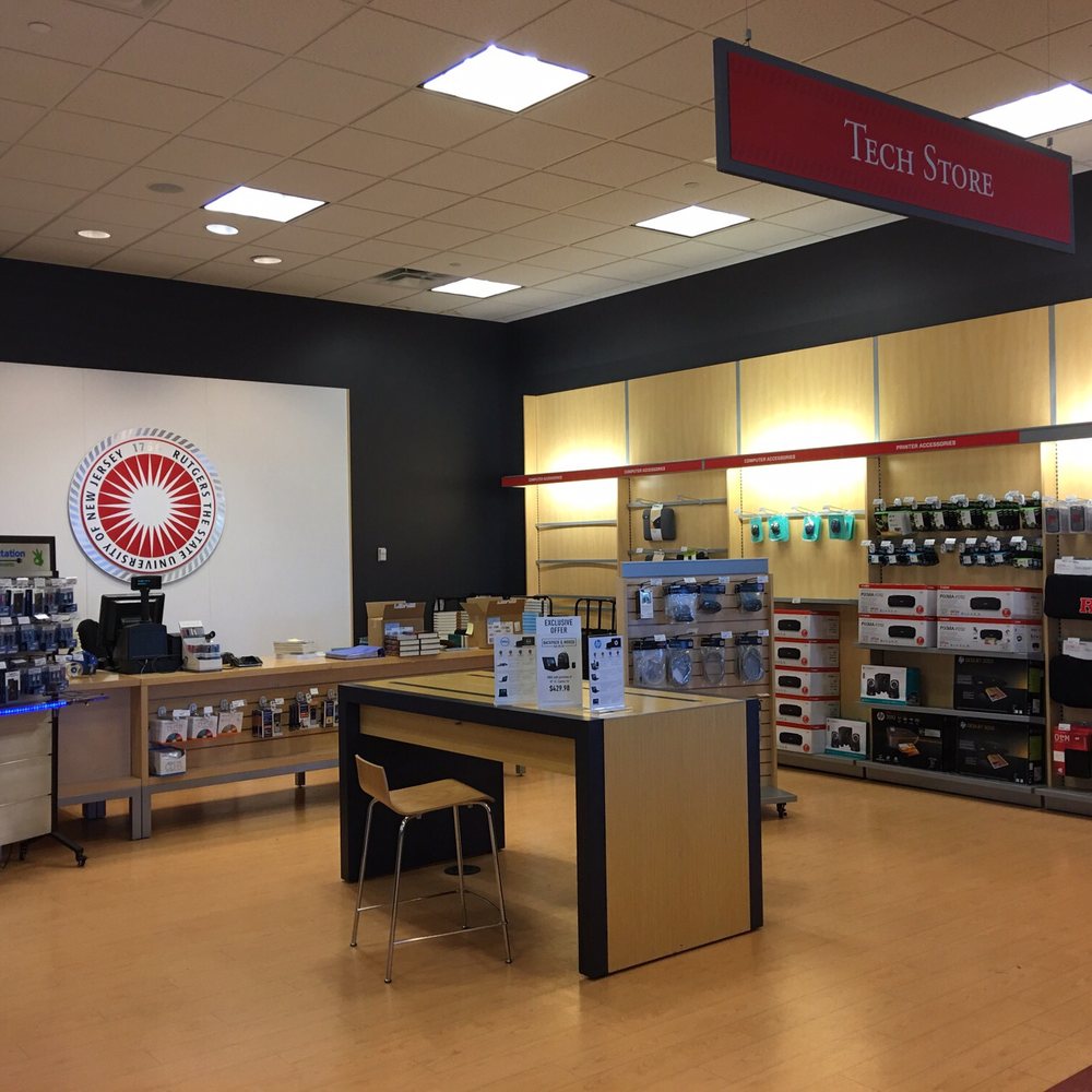 THE BEST 10 Bookstores near New Brunswick, NJ Last Updated September