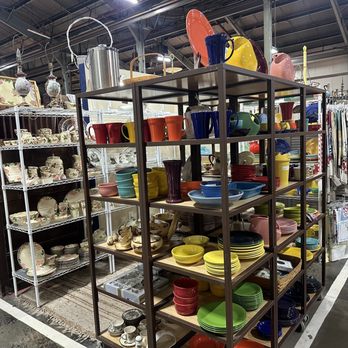 SLEEPY POET ANTIQUE MALL - Updated December 2025 - 385 Photos & 181