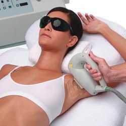 Avora Skin Spa - Laser hair removal