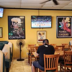 Sabatinos Pizza Pasta and Wings