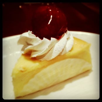 Jean Danet Pastry - Cheese cake - Bakeries Near Me - Brooklyn, New York