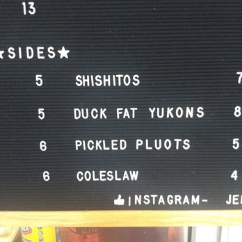 Drossos Snackbar - Fast Food Near Me - Greenport, New York