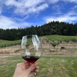 David Hill Winery