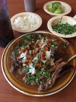 Birrieria Jalisco Lynwood - Mexican Restaurant by null
