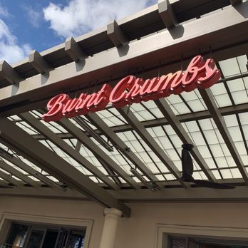 Burnt Crumbs - New American Near Me - Irvine, California