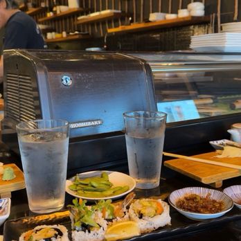 Kaito Sushi - Sushi Bars Near Me - Encinitas, California Kaito Sushi - Sushi Bars Near Me - Encinitas, California