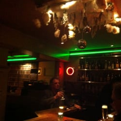Cafe A Gogo
