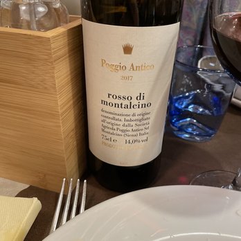 Osteria ae Cravate - Italian Near Me - Venezia, VE