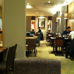 Premier Inn - The Premier Inn Restaurant