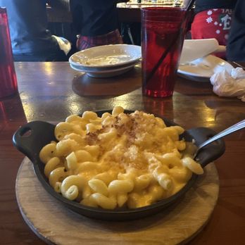 The Eagle Charlotte - Mac & Cheese - Southern Near Me - Charlotte, North Carolina The Eagle Charlotte - Mac & Cheese - Southern Near Me - Charlotte, North Carolina