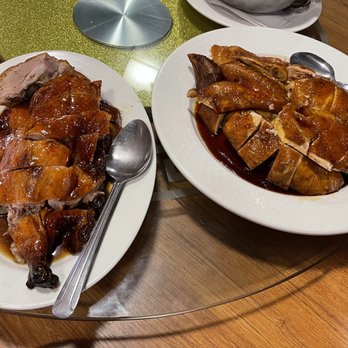 Ming-Gee Chinese Food Restaurant - Soy sauce chicken and BBQ Roast Duck - Chinese Near Me - Glendale, Arizona