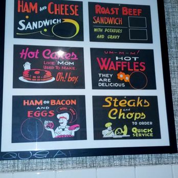 Jongewaard's Bake n Broil - American Near Me - Long Beach, California