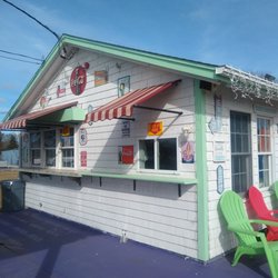 Gansett Creamery & More