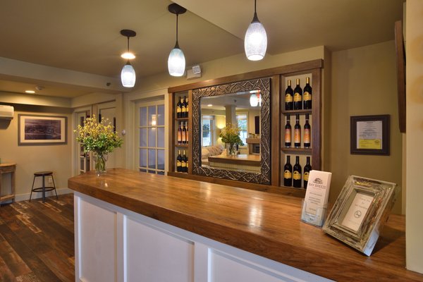 Bay Breeze Inn by null