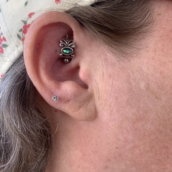 Fat Kat Tattoo & Body Piercing - Tattoo Near Me - Jacksonville, Florida