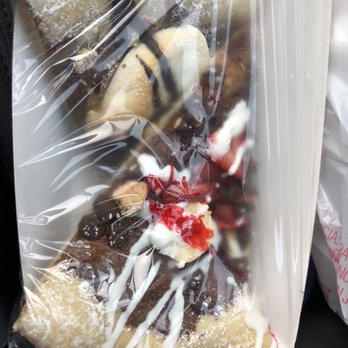 Street Sweets - Desserts Near Me - Sterling Heights, Michigan Street Sweets - Desserts Near Me - Sterling Heights, Michigan