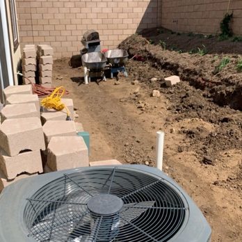 GoTurf Direct - Before - Landscaping Near Me - Oceanside, California