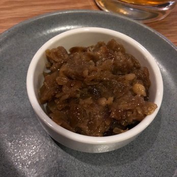 Radicato - Anchovy tapenade - Italian Near Me - Breckenridge, Colorado Radicato - Anchovy tapenade - Italian Near Me - Breckenridge, Colorado