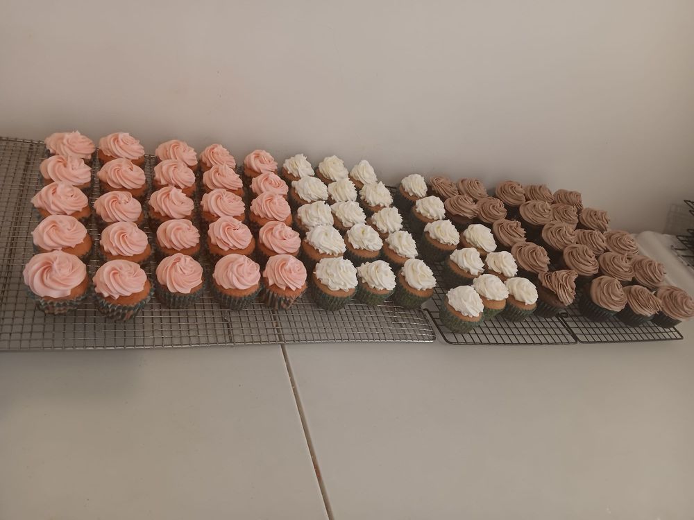 Food from Ola's Dutch Pantry