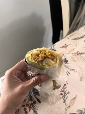 Leo's Superfood Vegan Cafe by null