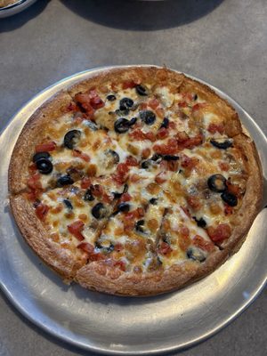 Napoli Pizzeria by null