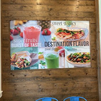 Tropical Smoothie Cafe - All good healthy foodstuffs tropical smoothie cafe cafe - Juice Bars & Smoothies Near Me - Palm Coast, Florida Tropical Smoothie Cafe - All good healthy foodstuffs tropical smoothie cafe cafe - Juice Bars & Smoothies Near Me - Palm Coast, Florida