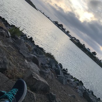 Marina Park - Parks Near Me - San Leandro, California