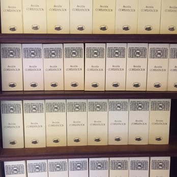 Archivo General de Indias - Landmarks & Historical Buildings Near Me - Seville, SE