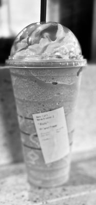 Starbucks Coffee Company by null