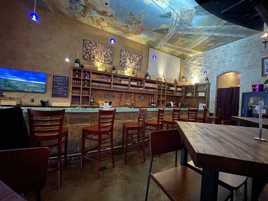 WineTastic Wine Bar and Retail Store by null