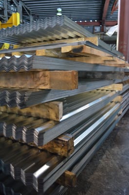 Aqel Sheet Metal