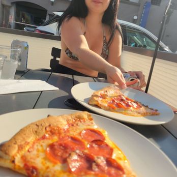 Sampa's Pizza - Pizza Near Me - Huntington Beach, California Sampa's Pizza - Pizza Near Me - Huntington Beach, California