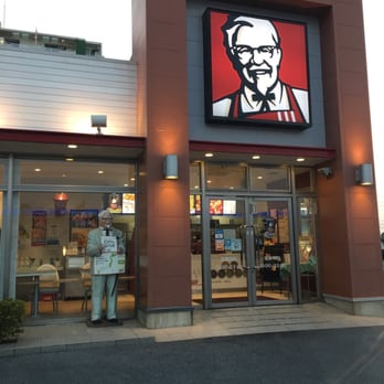 ケンタッキーフライドチキン北谷店 - Updated November 2025 - 北谷町