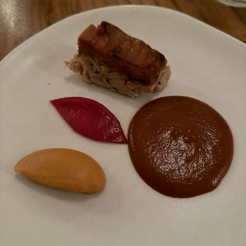Rosetta - Pork Belly - Italian Near Me - Ciudad de México, DIF