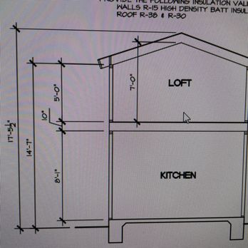 ADU Geeks - Their actual design error. - General Contractors Near Me - San Diego, California ADU Geeks - Their actual design error. - General Contractors Near Me - San Diego, California