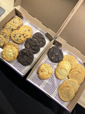 Insomnia Cookies by null